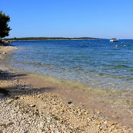 With Wifi Stinjan, Pula - 27943