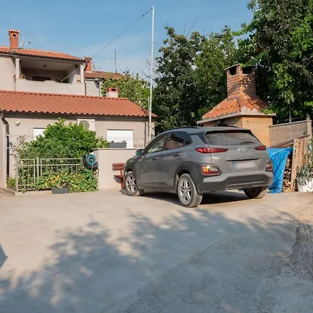 With Wifi Stinjan, Pula - 27943 Apartment