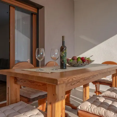 With Wifi Stinjan, Pula - 27943 Apartman