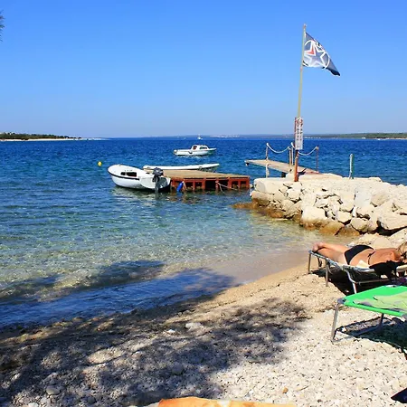 Apartment With Wifi Stinjan, Pula - 27943