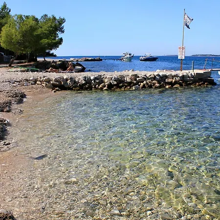 With Wifi Stinjan, Pula - 27943 Apartman *