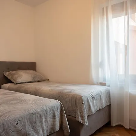 With Wifi Stinjan, Pula - 27943 Apartman