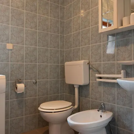 With Wifi Stinjan, Pula - 27943 Apartment
