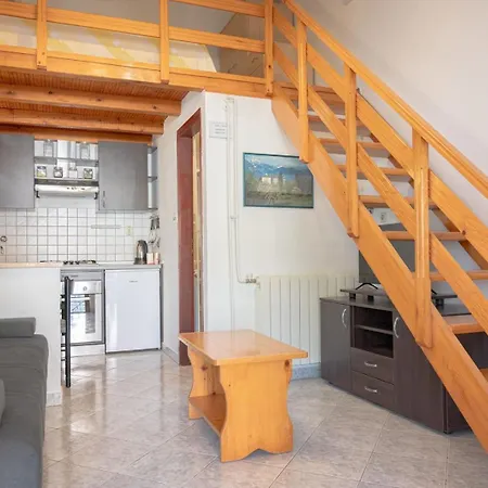Apartman With Wifi Stinjan, Pula - 27943 *